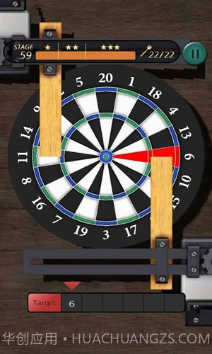 飞镖王截图4 飞镖王截图4