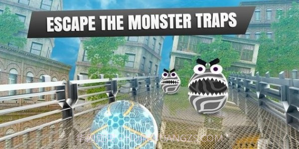 平衡极端末日截图6 平衡极端末日截图6