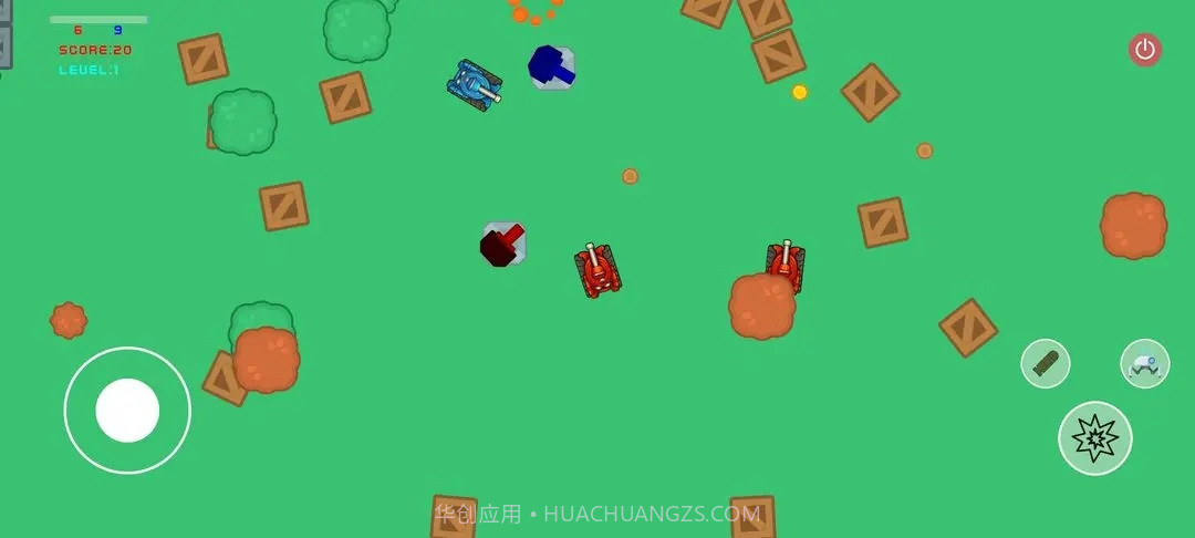 战场2截图3 战场2截图3