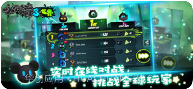 永不言弃3:世界截图5