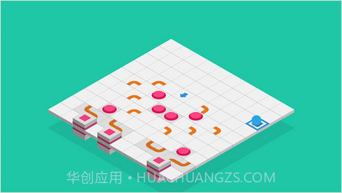 自定义迷宫截图2