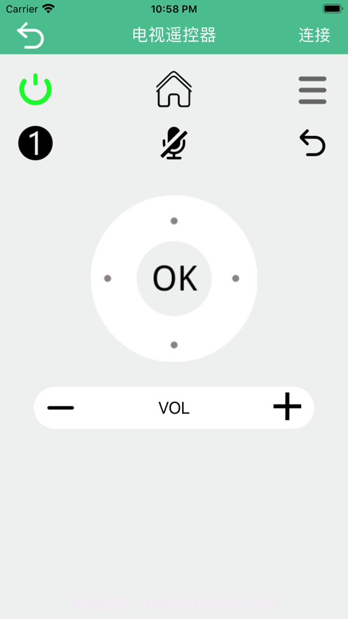 迷你遥控贴士截图4 迷你遥控贴士截图4