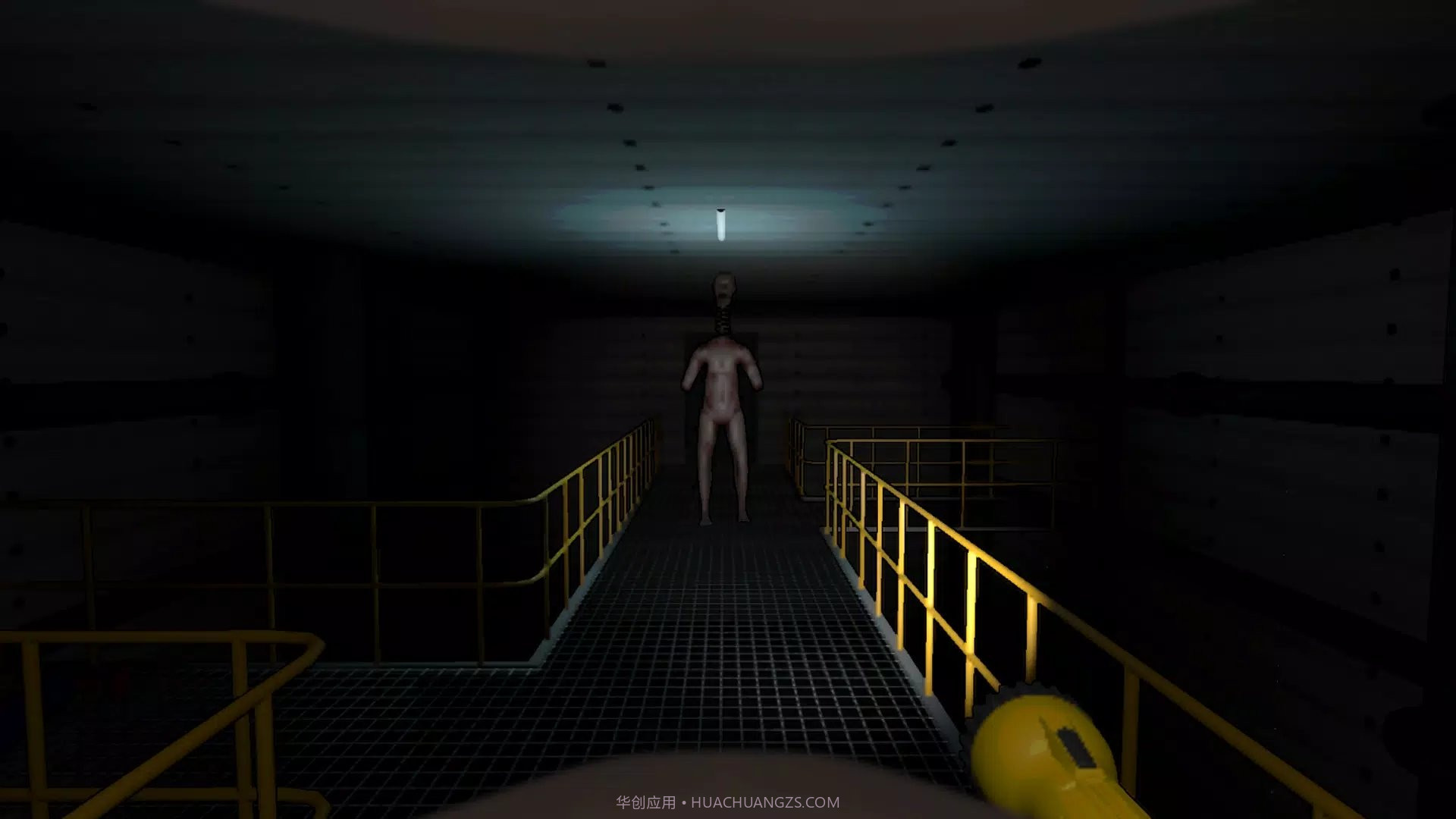 致命公司中文版截图3