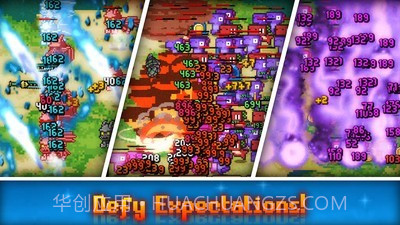 逝去的日子官方版截图3 逝去的日子官方版截图3