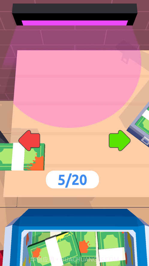 侦探推理踪迹截图5 侦探推理踪迹截图5