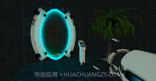 Teleportal2截图2 Teleportal2截图2