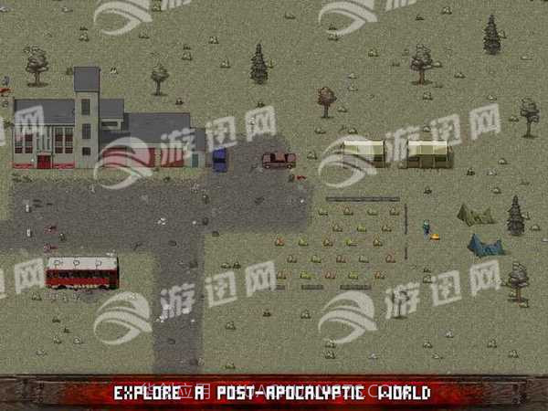 迷你DAYZ最新版截图4