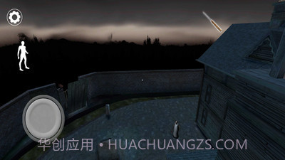 恐怖奶奶3截图2