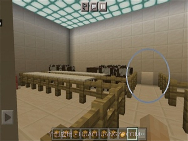 我的世界地下避难所截图2