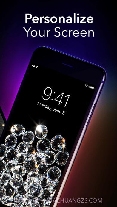 Flex壁纸截图3 Flex壁纸截图3