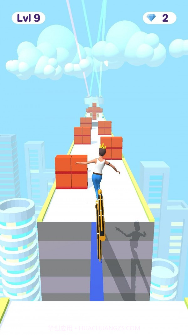 魔性高跟鞋截图4 魔性高跟鞋截图4