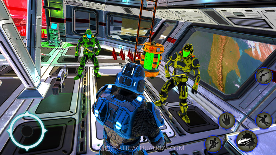 冒名顶替者的复仇杀了我们第2章截图2 冒名顶替者的复仇杀了我们第2章截图2