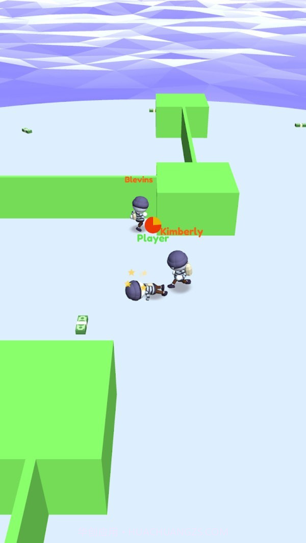 疯狂偷钱者截图5