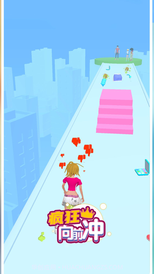 换装我最美截图5 换装我最美截图5