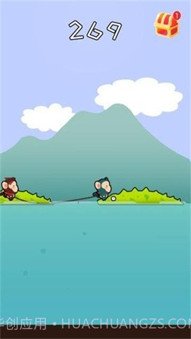 哥俩好双人游戏截图3 哥俩好双人游戏截图3