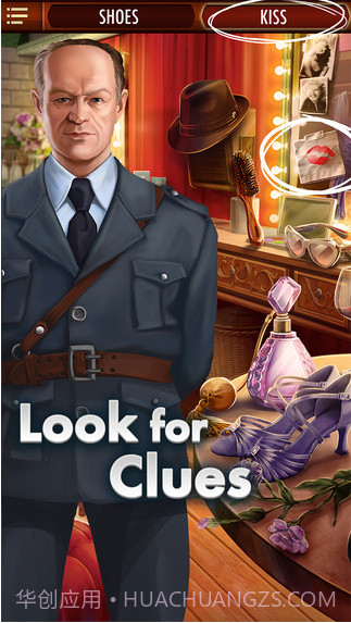 特工爱丽丝截图2 特工爱丽丝截图2