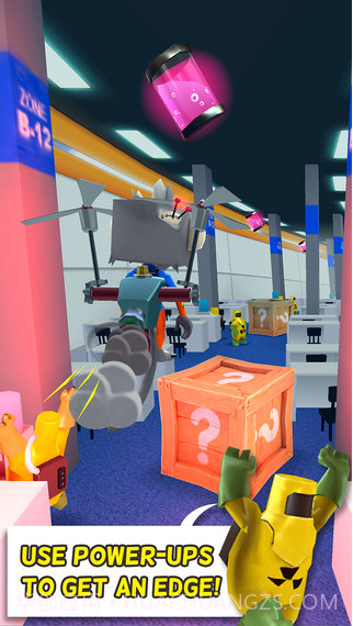 超级喷射猴截图4 超级喷射猴截图4