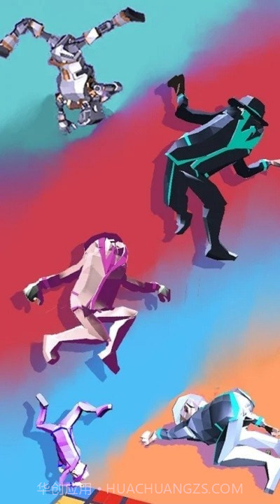 杰克跳跳舞截图2 杰克跳跳舞截图2