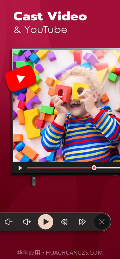 LCRM电视遥控器截图5 LCRM电视遥控器截图5