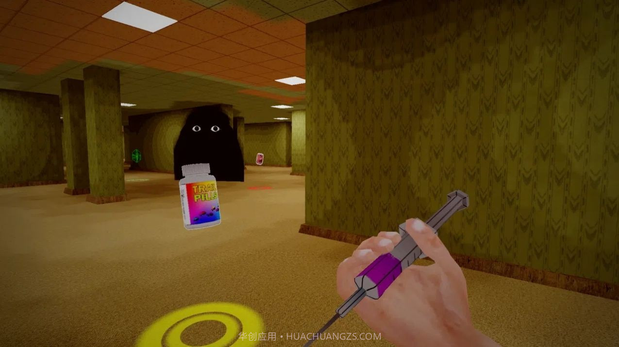 后室躲猫猫截图1