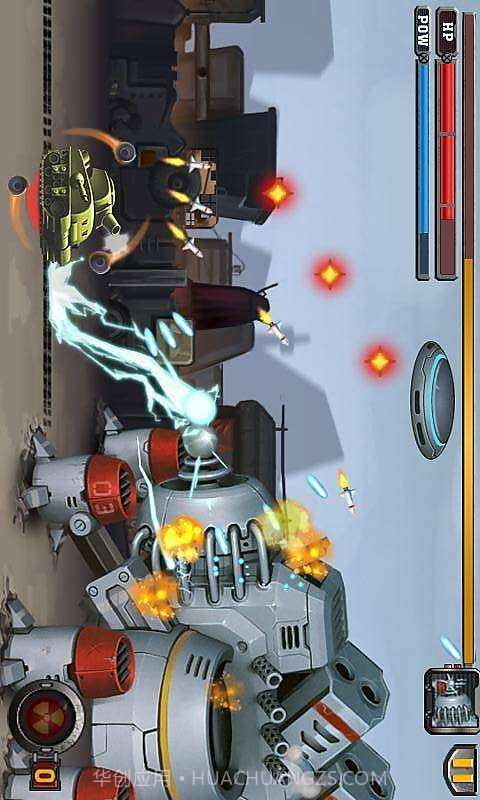 二战坦克:海岛奇兵截图4 二战坦克:海岛奇兵截图4