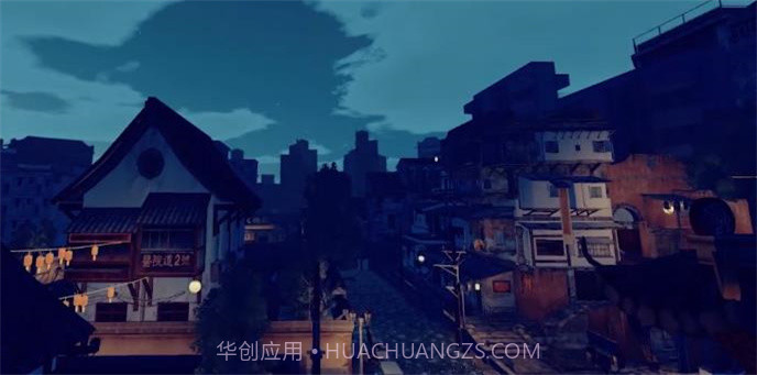 门徒截图2 门徒截图2