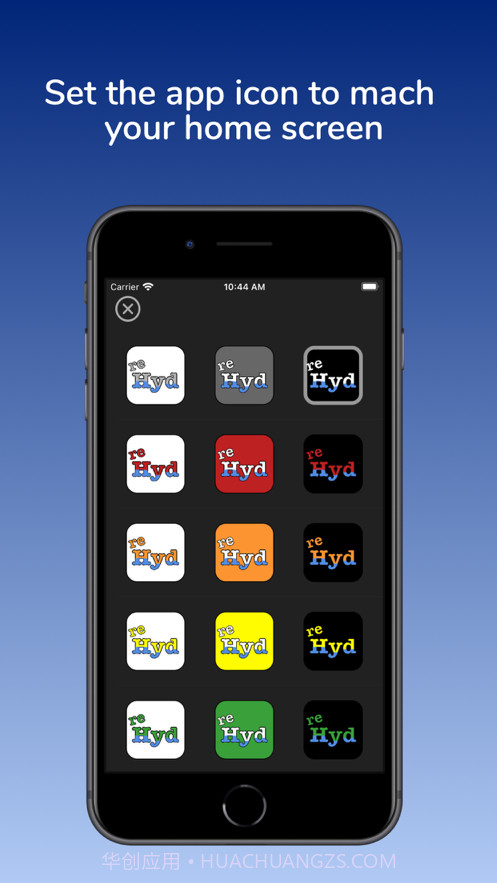 reHydrate截图3 reHydrate截图3