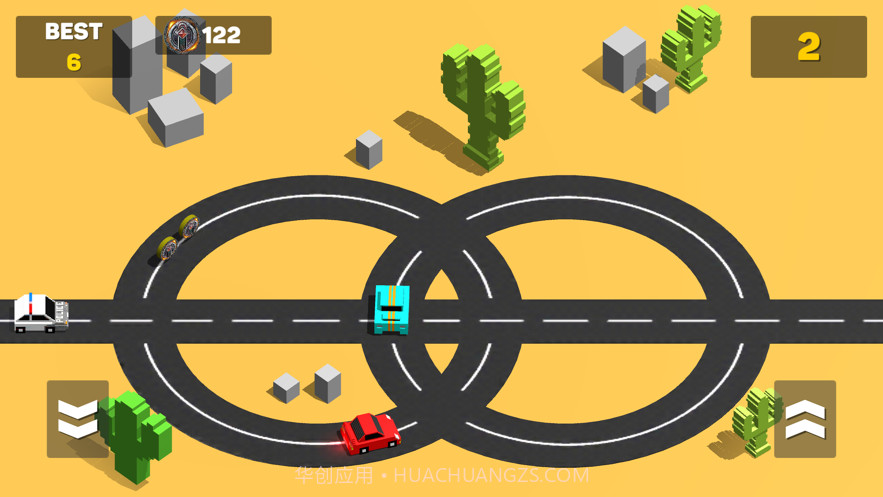 危险公路截图3 危险公路截图3