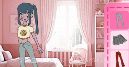 Lacey的衣橱截图1 Lacey的衣橱截图1