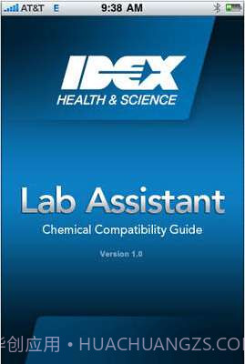 Lab Assistant截图1 Lab Assistant截图1