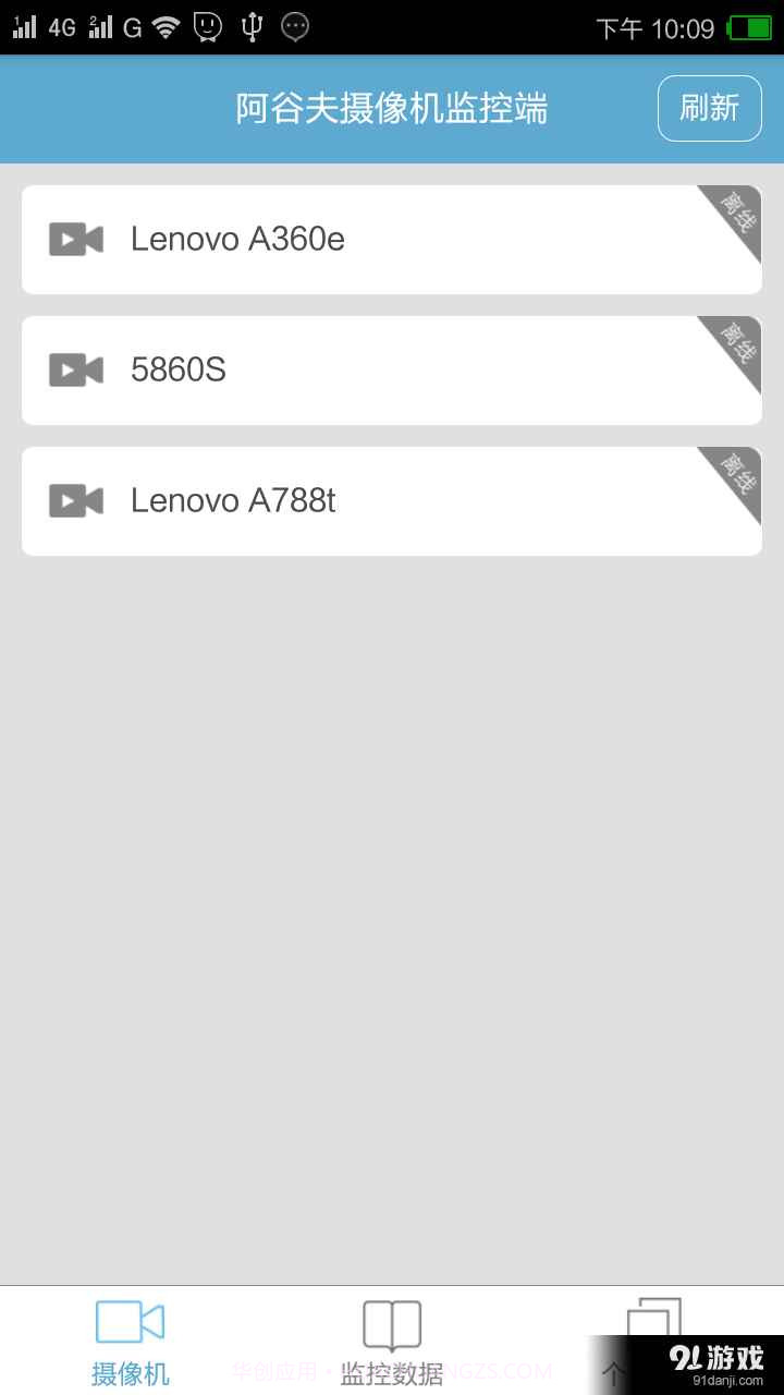 阿谷夫摄像机截图1 阿谷夫摄像机截图1