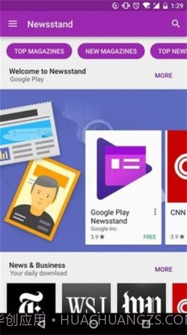 play商店(Google Play Store)截图2 play商店(Google Play Store)截图2