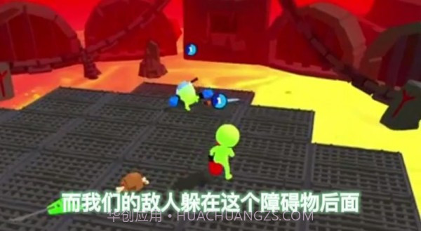 街头对决截图3 街头对决截图3