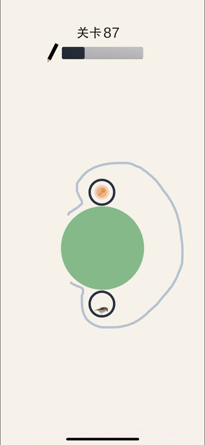 救救那小鸟截图1 救救那小鸟截图1