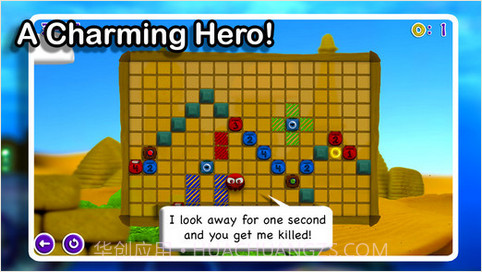 大胡子英雄截图2 大胡子英雄截图2