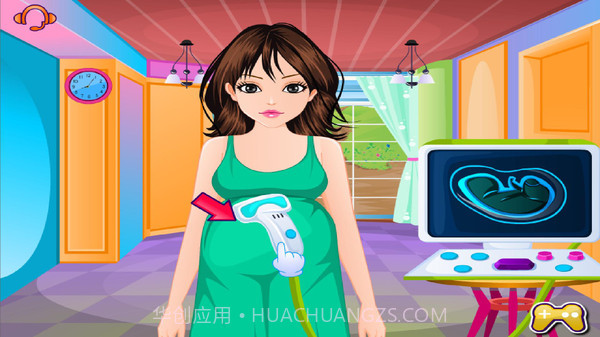 娜娜生宝宝截图3 娜娜生宝宝截图3