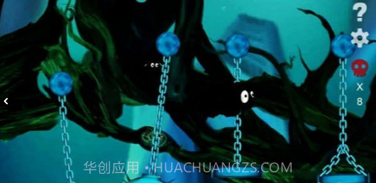 Qipa World截图2 Qipa World截图2