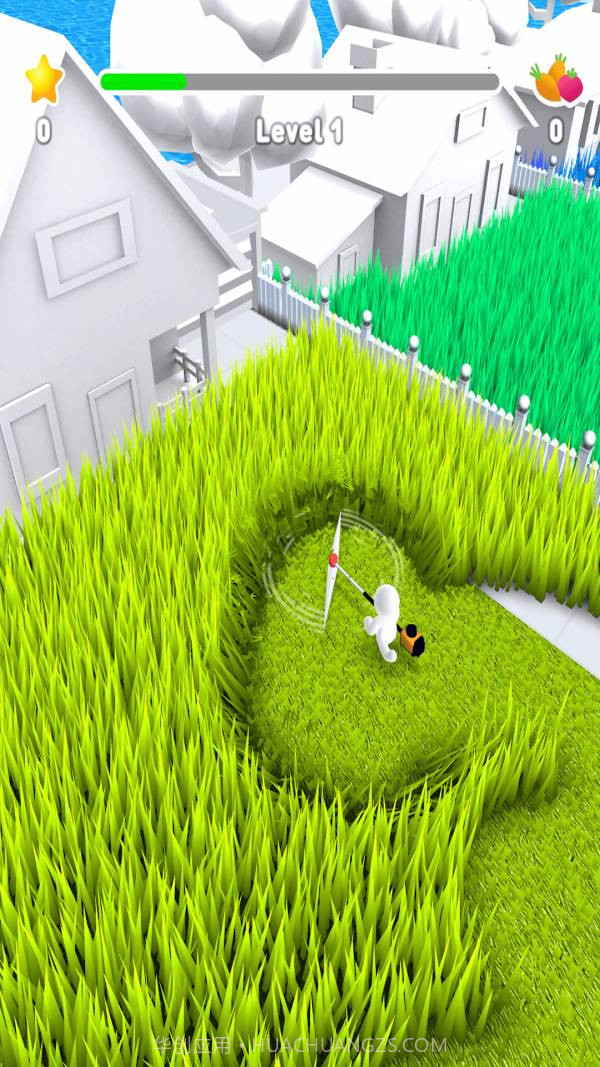 除草大师免费版截图1 除草大师免费版截图1