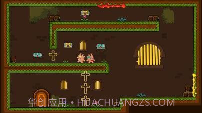 王子公主探险记截图2 王子公主探险记截图2