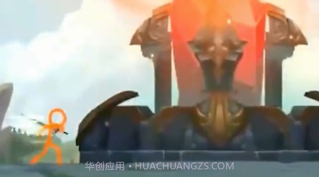 推塔我最强版截图3