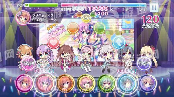 ReStage棱镜阶梯汉化版截图5 ReStage棱镜阶梯汉化版截图5