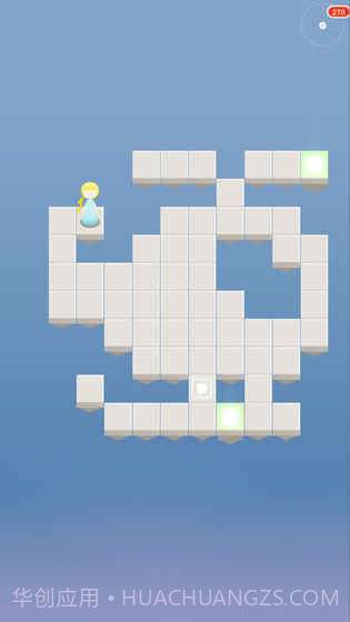 迷宫山谷截图1 迷宫山谷截图1