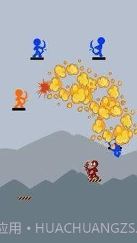 英雄触发截图3 英雄触发截图3