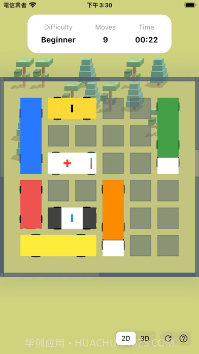 拯救救护车截图6 拯救救护车截图6