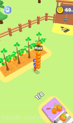 超鲜果汁摊截图2 超鲜果汁摊截图2