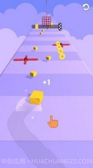 冲澡冲冲冲截图3 冲澡冲冲冲截图3