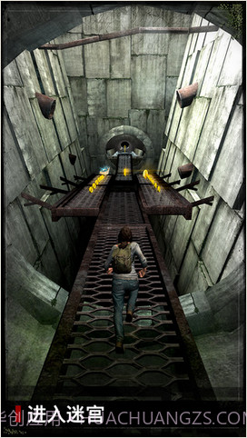 移动迷宫截图2