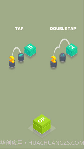 数字跳跃Math Hopper截图4