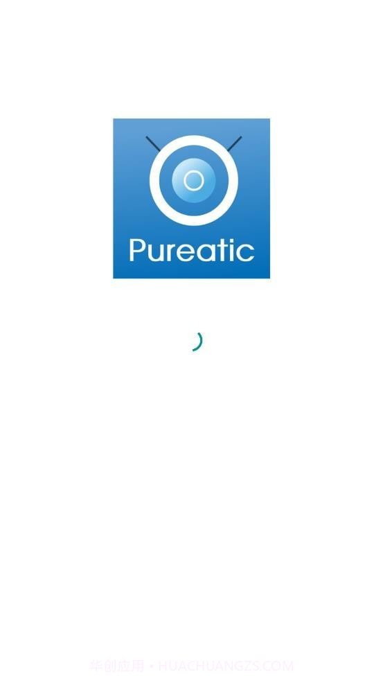 Pureatic扫地机器人截图1 Pureatic扫地机器人截图1