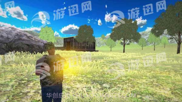 Battlegrounds Survivor截图3